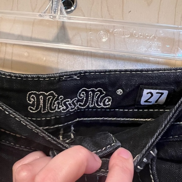 Miss Me bootcut jeans - Picture 4 of 5